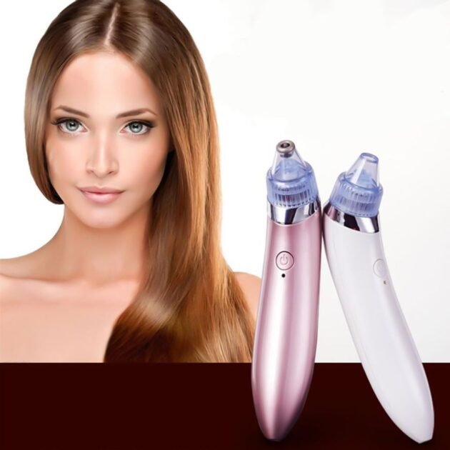 جهاز شفط وازالة الزيوان